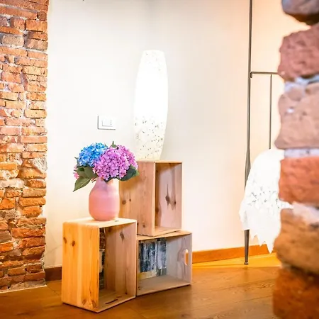 La Romantica Centro Storico