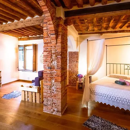 La Romantica Centro Storico *