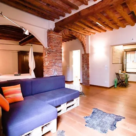 La Romantica Centro Storico *