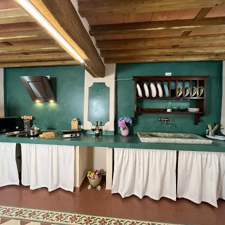 Apartment La Romantica Centro Storico